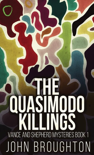 Front cover_The Quasimodo Killings