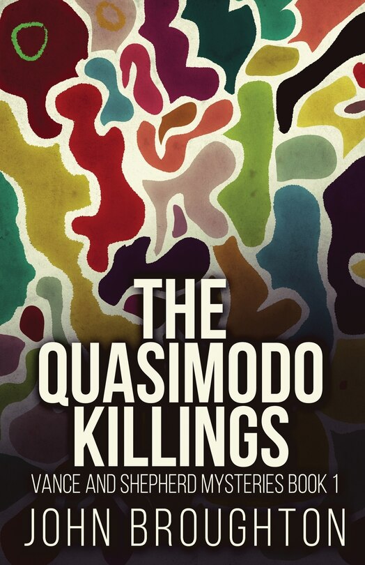 Couverture_The Quasimodo Killings