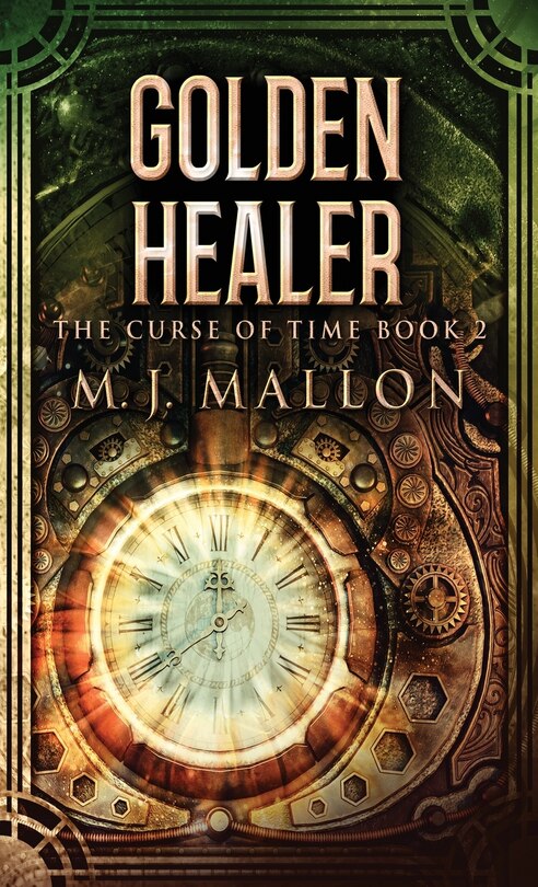 Front cover_Golden Healer