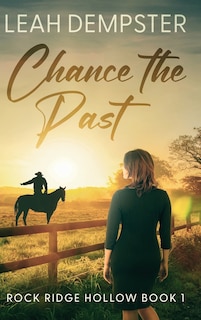 Front cover_Chance the Past