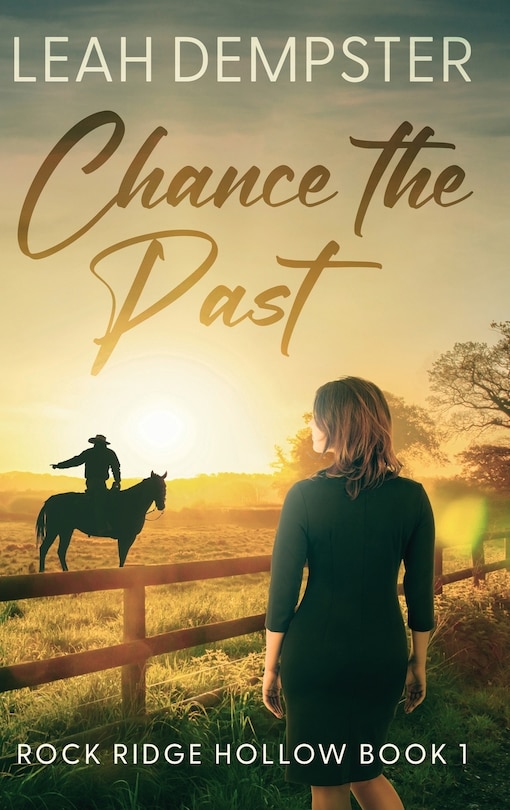 Front cover_Chance the Past