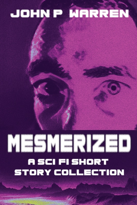 Front cover_Mesmerized
