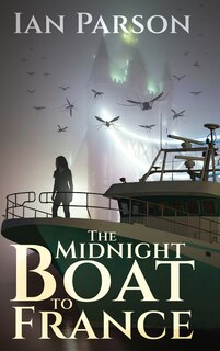 Front cover_The Midnight Boat to France
