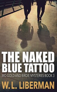 Front cover_The Naked Blue Tattoo