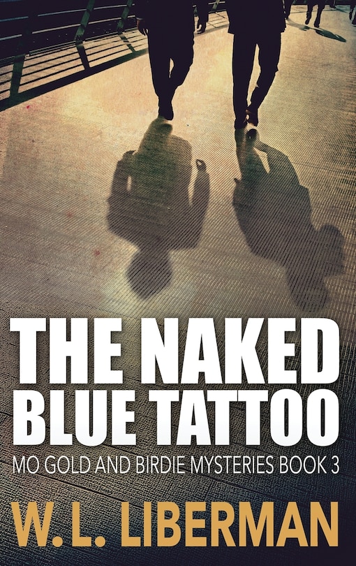 Front cover_The Naked Blue Tattoo