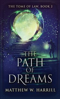 Front cover_The Path of Dreams