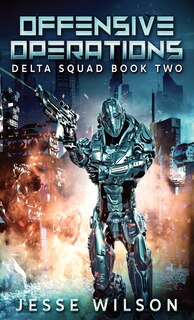 Front cover_Offensive Operations