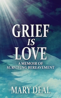 Couverture_Grief is Love