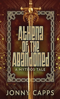 Couverture_Athena - Of The Abandoned