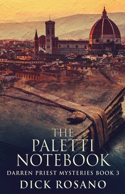 Front cover_The Paletti Notebook