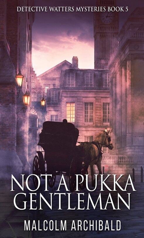Front cover_Not a Pukka Gentleman