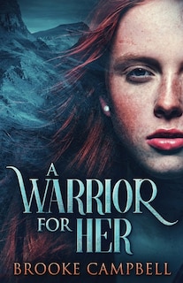 Couverture_A Warrior For Her
