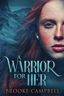 Front cover_A Warrior For Her