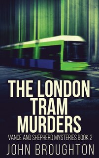 Front cover_The London Tram Murders