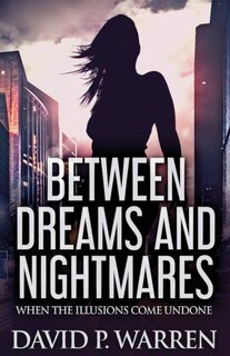 Couverture_Between Dreams and Nightmares