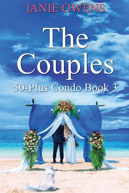 Front cover_The Couples