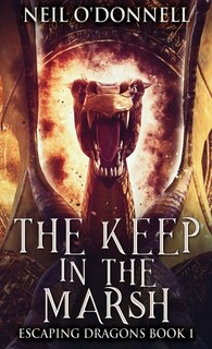 Front cover_The Keep In The Marsh