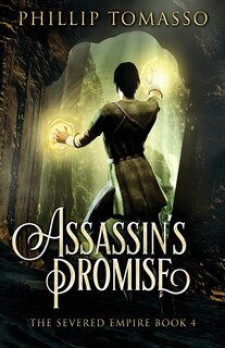 Couverture_Assassin's Promise