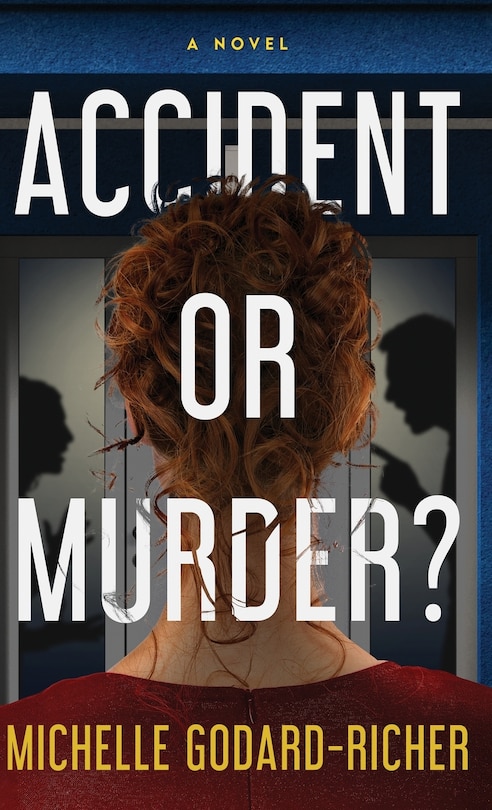 Couverture_Accident or Murder?