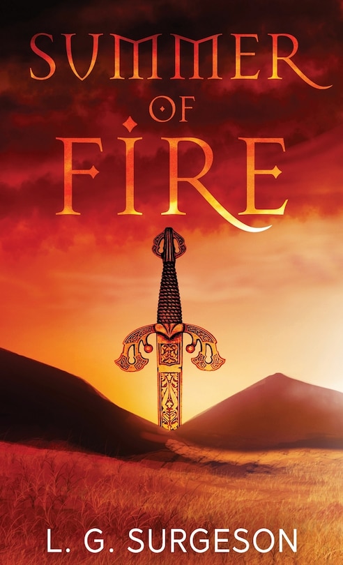 Front cover_Summer of Fire