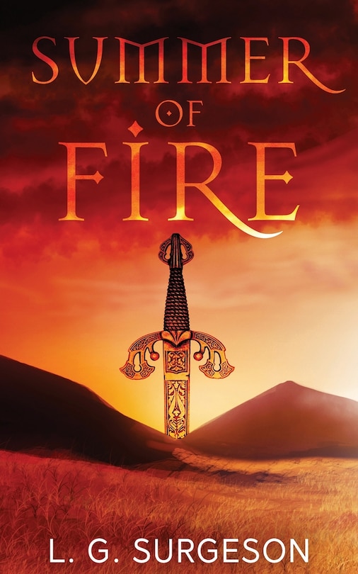 Front cover_Summer of Fire