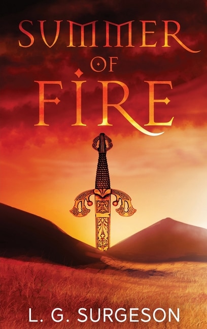 Front cover_Summer of Fire