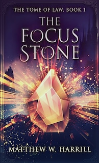 Couverture_The Focus Stone