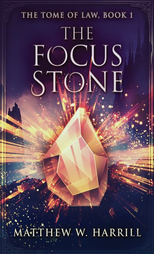 Couverture_The Focus Stone