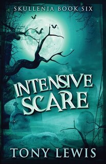 Front cover_Intensive Scare