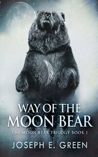 Couverture_Way of the Moon Bear