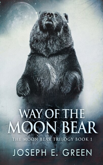 Couverture_Way of the Moon Bear
