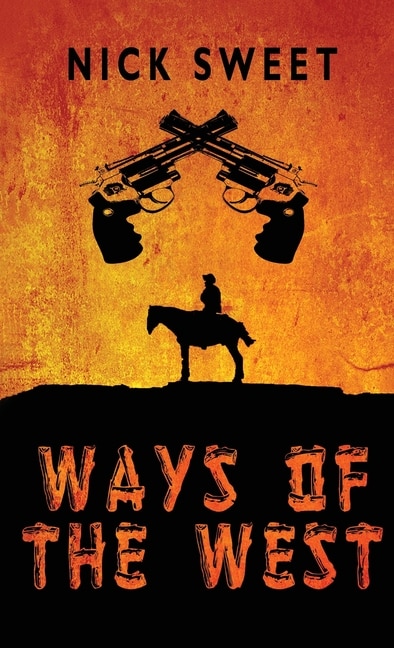 Front cover_Ways of the West