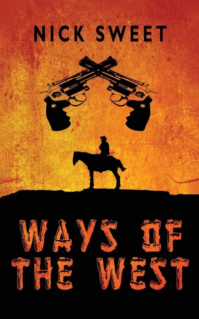 Front cover_Ways of the West
