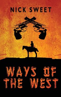 Front cover_Ways of the West