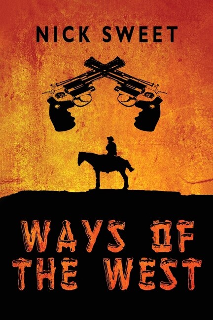 Front cover_Ways of the West