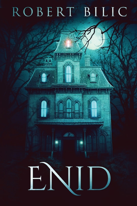 Enid: A Ghost Story