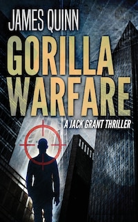 Front cover_Gorilla Warfare