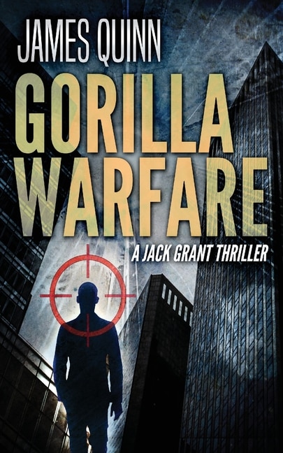 Front cover_Gorilla Warfare