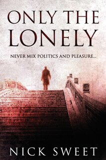 Front cover_Only The Lonely