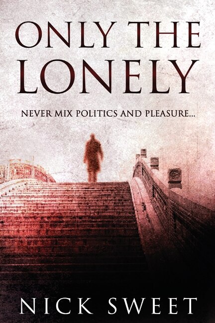 Front cover_Only The Lonely