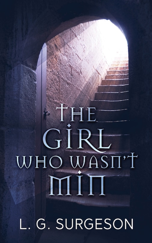 The Girl Who Wasn't Min