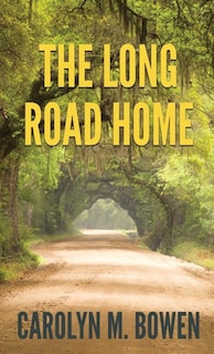 Couverture_The Long Road Home