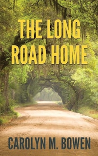 Couverture_The Long Road Home