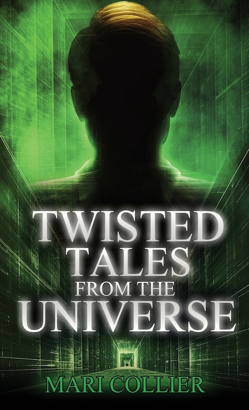 Front cover_Twisted Tales From The Universe