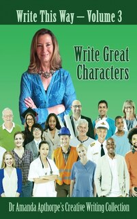 Front cover_Write Great Characters