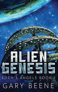 Front cover_Alien Genesis