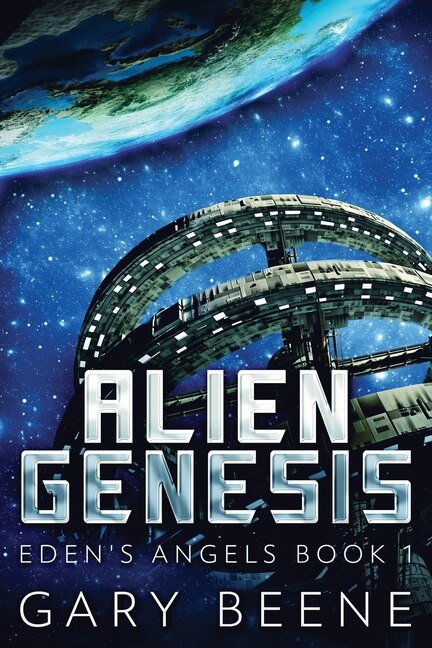 Front cover_Alien Genesis