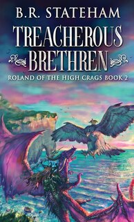 Front cover_Treacherous Brethren