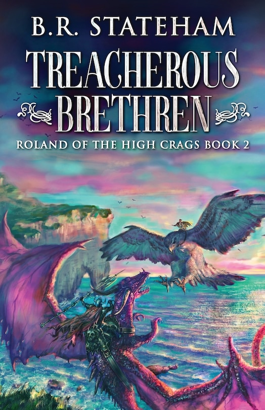 Couverture_Treacherous Brethren