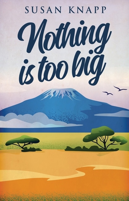 Couverture_Nothing Is Too Big